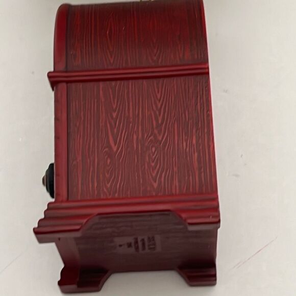 Hallmark A Christmas Broadcast Magic Sound Light 2006 Keepsake Ornament - Picture 7 of 9